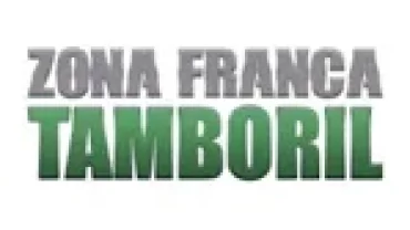 Zona Franca Tamboril - Logo