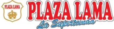 Plaza Lama logo