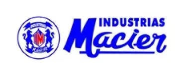 Industrias Macier Logo
